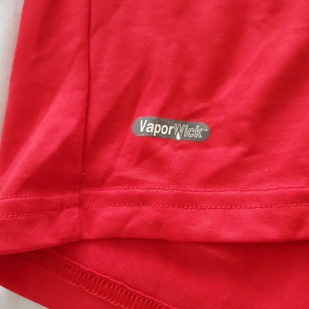 The North Face Vapor Wick Shirt S